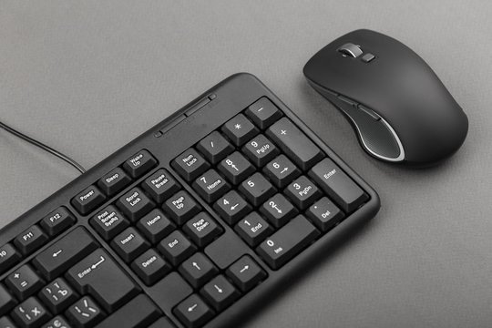 Keyboard Mouse Combo